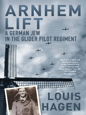 cover image of Arnhem Lift